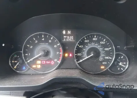 2010 Subaru Legacy 2.5I Premium z USA, uszkodzony, nr VIN 4S3BMCB69A3232628